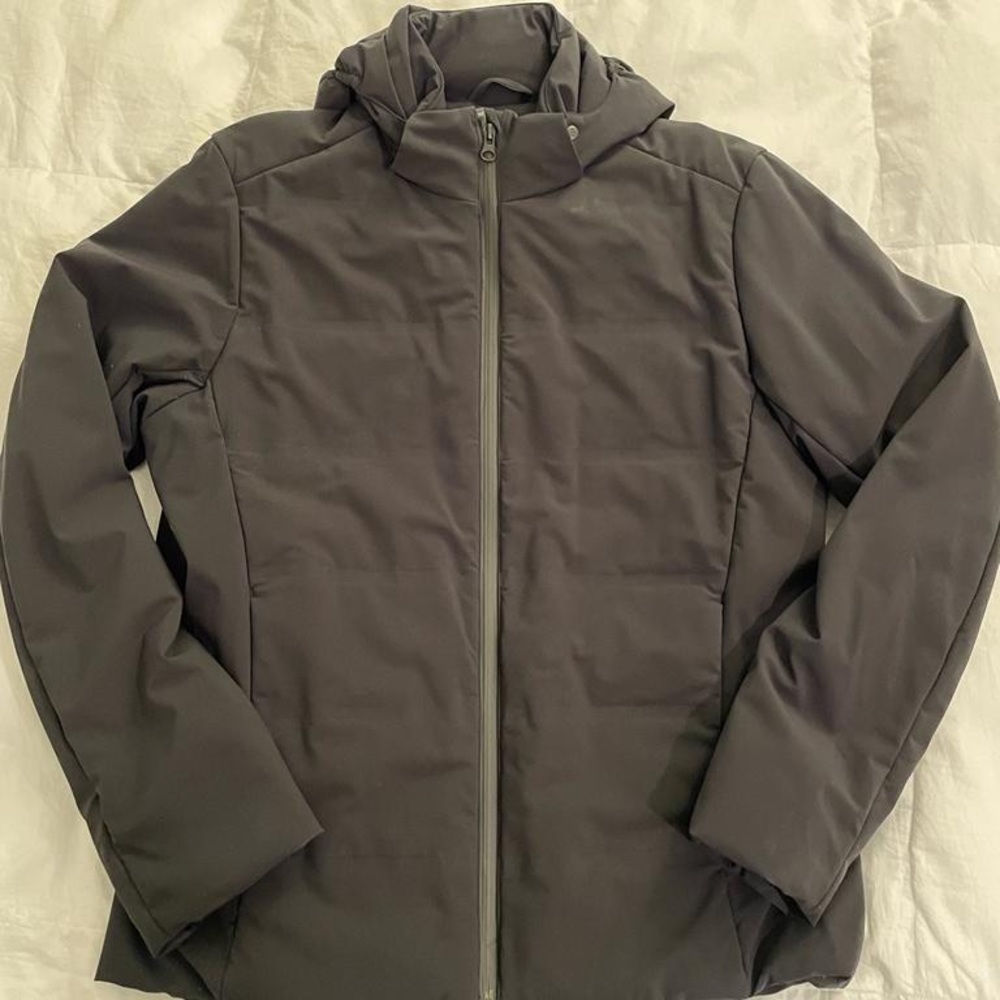 Ministry of Supply Mercury Heated Jacket Men’s
